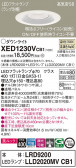 Panasonic ƥꥢ饤 XED1230VCB1