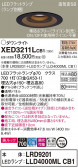 Panasonic ƥꥢ饤 XED3211LCB1