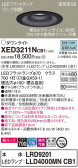 Panasonic ƥꥢ饤 XED3211NCB1