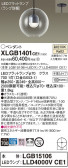 Panasonic ڥ XLGB1401CE1