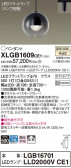 Panasonic ڥ XLGB1609CE1