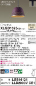 Panasonic ڥ XLGB1625CE1
