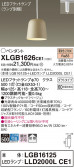 Panasonic ڥ XLGB1626CE1
