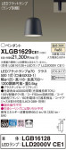 Panasonic ڥ XLGB1629CE1