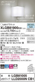 Panasonic ֥饱å XLGB81900CB1
