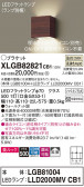 Panasonic ֥饱å XLGB82821CB1