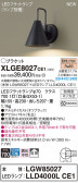 Panasonic ƥꥢȥɥ XLGE8027CE1