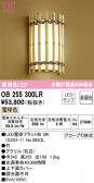 ODELIC ǥå ֥饱å OB255300LR