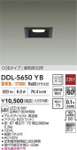 DAIKO ŵ LED饤 DDL-5650YB