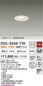 DAIKO ŵ LED饤 DDL-5654YW
