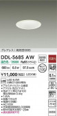 DAIKO ŵ LED饤 DDL-5685AW