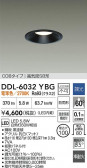 DAIKO ŵ LED饤 DDL-6032YBG