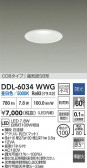 DAIKO ŵ LED饤 DDL-6034WWG
