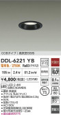 DAIKO ŵ LED饤 DDL-6221YB