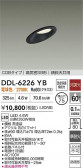 DAIKO ŵ LED饤 DDL-6226YB