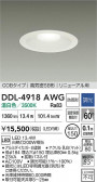DAIKO ŵ 饤() DDL-4918AWG