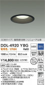 DAIKO ŵ 饤() DDL-4920YBG