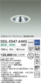 DAIKO ŵ 饤() DDL-5547AWG