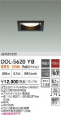 DAIKO ŵ 饤 DDL-5620YB