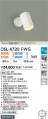 DAIKO ŵ إݥåȥ饤 DSL-4720FWG