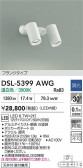 DAIKO ŵ ݥåȥ饤 DSL-5399AWG