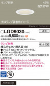 Panasonic 饤 LGD9030