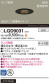 Panasonic 饤 LGD9031
