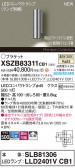 Panasonic ֥饱å XSZB83311CB1