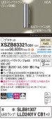 Panasonic ֥饱å XSZB83321CB1