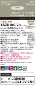 Panasonic 饤 XSZD1060VCB1
