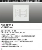 Koizumi ߾ 饤ȥȥ AE51504E