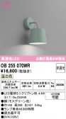 ODELIC ǥå ֥饱å OB255070WR