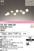 ODELIC ǥå ǥꥢ OC257259LCR