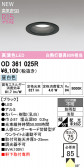 ODELIC ǥå ƥꥢ饤 OD361025R