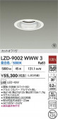 DAIKO ŵ LED 饤 LZD-9002WWW3