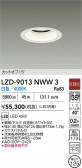 DAIKO ŵ LED 饤 LZD-9013NWW3
