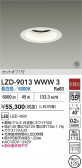 DAIKO ŵ LED 饤 LZD-9013WWW3