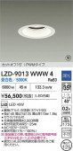 DAIKO ŵ LED 饤 LZD-9013WWW4