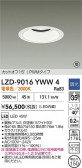 DAIKO ŵ LED 饤 LZD-9016YWW4