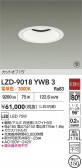 DAIKO ŵ LED 饤 LZD-9018YWB3
