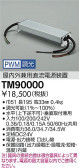 DAIKO ŵ PWMĹ֥ TM90000