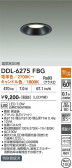DAIKO ����ŵ� ������饤�� DDL-6275FBG