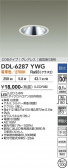 DAIKO ����ŵ� ������饤�� DDL-6287YWG