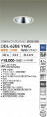 DAIKO ����ŵ� ������饤�� DDL-6288YWG