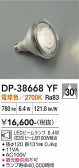 DAIKO ����ŵ� LED���� DP-38668YF
