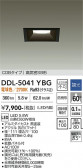 DAIKO ����ŵ� ������饤�� DDL-5041YBG