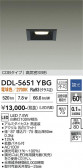 DAIKO ����ŵ� ������饤�� DDL-5651YBG