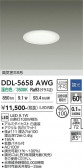 DAIKO ����ŵ� ������饤�� DDL-5658AWG
