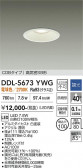 DAIKO ����ŵ� ������饤�� DDL-5673YWG