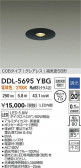 DAIKO ����ŵ� ������饤�� DDL-5695YBG